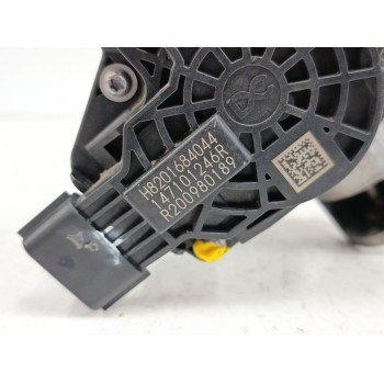 Recambio de valvula egr para renault kadjar (ha_, hl_) 1.5 blue dci 115 referencia OEM IAM H8201684044  