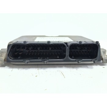 Recambio de centralita motor uce para fiat panda / panda classic (169_) 1.2 (169.axb11, 169.axb1a) referencia OEM IAM 6160112703