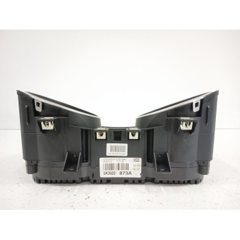 Recambio de cuadro instrumentos para volkswagen golf vi (5k1) 2.0 tdi referencia OEM IAM 1K0035186AN  