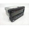 Recambio de sistema audio / radio cd para volkswagen golf vi (5k1) 2.0 tdi referencia OEM IAM 1K0035186AN  
