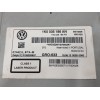 Recambio de sistema audio / radio cd para volkswagen golf vi (5k1) 2.0 tdi referencia OEM IAM 1K0035186AN  