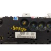 Recambio de cuadro instrumentos para nissan terrano/terrano.ii (r20) comfort referencia OEM IAM 2X804 2510841 