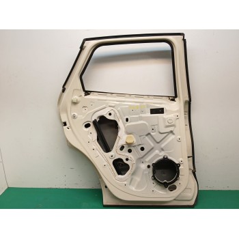 Recambio de puerta trasera izquierda para renault captur i (j5_, h5_) 1.5 dci 90 referencia OEM IAM 821010340R 821012117R 