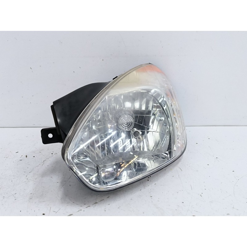 Recambio de faro izquierdo para hyundai accent iii (mc) 1.5 crdi gls referencia OEM IAM   