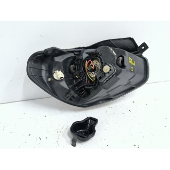 Recambio de faro izquierdo para hyundai accent iii (mc) 1.5 crdi gls referencia OEM IAM   