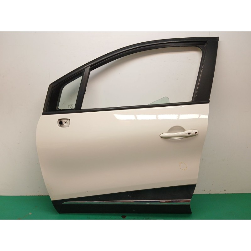 PUERTA DELANTERA IZQUIERDA 801018596R 801015232R