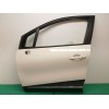 Recambio de puerta delantera izquierda para renault captur i (j5_, h5_) 1.5 dci 90 referencia OEM IAM 801018596R 801015232R 