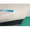Recambio de puerta delantera izquierda para renault captur i (j5_, h5_) 1.5 dci 90 referencia OEM IAM 801018596R 801015232R 