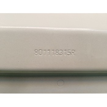 Recambio de puerta delantera izquierda para renault captur i (j5_, h5_) 1.5 dci 90 referencia OEM IAM 801018596R 801015232R 