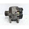 Recambio de alternador para seat altea (5p1) 1.9 tdi referencia OEM IAM 06F903023C TG14C011 