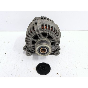Recambio de alternador para seat altea (5p1) 1.9 tdi referencia OEM IAM 06F903023C TG14C011 