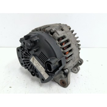 Recambio de alternador para seat altea (5p1) 1.9 tdi referencia OEM IAM 06F903023C TG14C011 