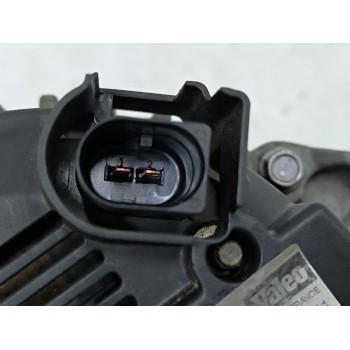 Recambio de alternador para seat altea (5p1) 1.9 tdi referencia OEM IAM 06F903023C TG14C011 