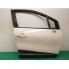Recambio de puerta delantera derecha para renault captur i (j5_, h5_) 1.5 dci 90 referencia OEM IAM 801009996R 801001063R 