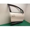 Recambio de puerta delantera derecha para renault captur i (j5_, h5_) 1.5 dci 90 referencia OEM IAM 801009996R 801001063R 