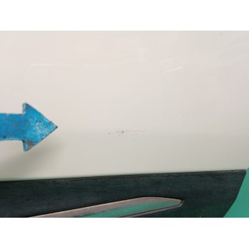 Recambio de puerta delantera derecha para renault captur i (j5_, h5_) 1.5 dci 90 referencia OEM IAM 801009996R 801001063R 