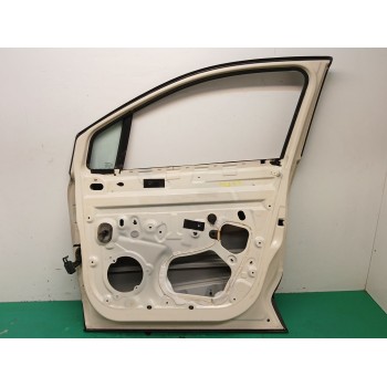 Recambio de puerta delantera derecha para renault captur i (j5_, h5_) 1.5 dci 90 referencia OEM IAM 801009996R 801001063R 