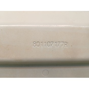 Recambio de puerta delantera derecha para renault captur i (j5_, h5_) 1.5 dci 90 referencia OEM IAM 801009996R 801001063R 