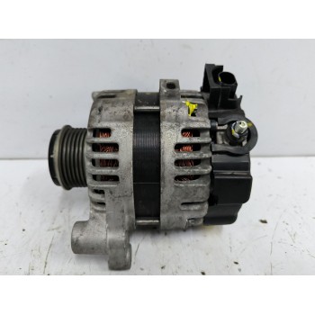 Recambio de alternador para hyundai i30 (pde, pd, pden) 1.0 t-gdi referencia OEM IAM 3730004950 8400383 