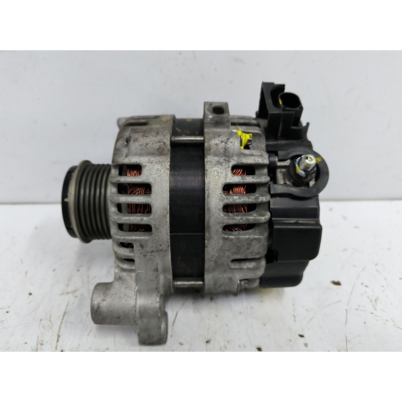 Recambio de alternador para hyundai i30 (pde, pd, pden) 1.0 t-gdi referencia OEM IAM 3730004950 8400383 