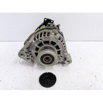 Recambio de alternador para hyundai i30 (pde, pd, pden) 1.0 t-gdi referencia OEM IAM 3730004950 8400383 