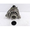 Recambio de alternador para hyundai i30 (pde, pd, pden) 1.0 t-gdi referencia OEM IAM 3730004950 8400383 