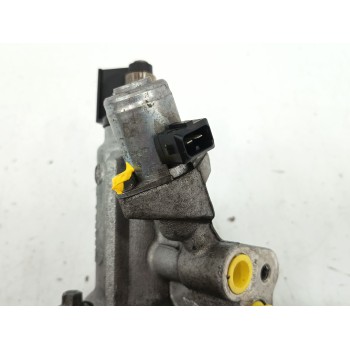 Recambio de cremallera direccion para mercedes-benz clase c coupé (c204) c 250 cdi (204.303) referencia OEM IAM A20411011017  
