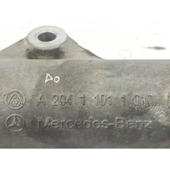 Recambio de cremallera direccion para mercedes-benz clase c coupé (c204) c 250 cdi (204.303) referencia OEM IAM A20411011017  
