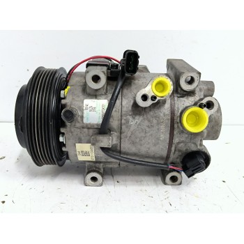 COMPRESOR AIRE ACONDICIONADO 97701G4450 