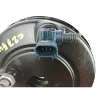 Recambio de servofreno para opel astra j lim. 4türig 1.6 cdti dpf referencia OEM IAM 13338058 03785925354 