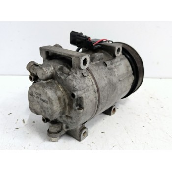 Recambio de compresor aire acondicionado para hyundai i30 (pde, pd, pden) 1.0 t-gdi referencia OEM IAM 97701G4450  