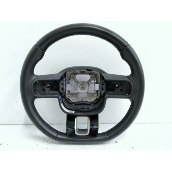 Recambio de volante para citroën c3 aircross 1.2 12v e-thp referencia OEM IAM 98118752ZD  