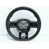 Recambio de volante para citroën c3 aircross 1.2 12v e-thp referencia OEM IAM 98118752ZD  