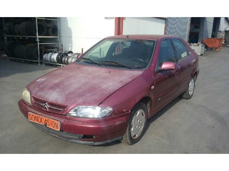CITROËN XSARA BERLINA