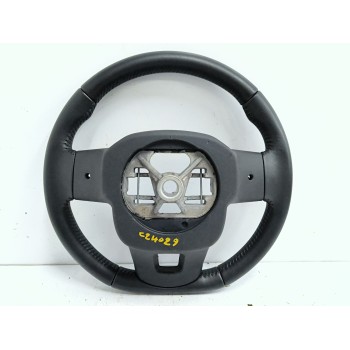 Recambio de volante para citroën c3 aircross 1.2 12v e-thp referencia OEM IAM 98118752ZD  