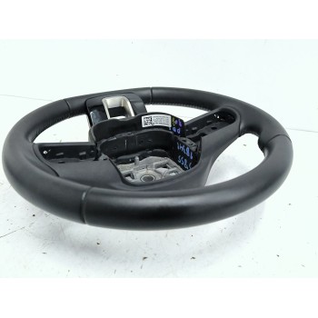 Recambio de volante para citroën c3 aircross 1.2 12v e-thp referencia OEM IAM 98118752ZD  