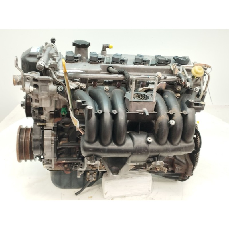 Recambio de motor completo para lexus is i (_e1_) 200 (gxe10) referencia OEM IAM 1GFE  