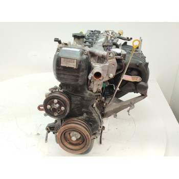 Recambio de motor completo para lexus is i (_e1_) 200 (gxe10) referencia OEM IAM 1GFE  