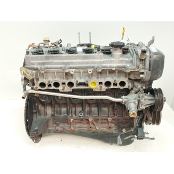 Recambio de motor completo para lexus is i (_e1_) 200 (gxe10) referencia OEM IAM 1GFE  