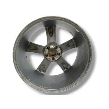 Recambio de llanta para mercedes-benz clase m (w164) ml 280 cdi 4-matic (164.120) referencia OEM IAM A1644011102 8,5JX20H2 ET56 