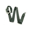 Recambio de cinturon seguridad trasero izquierdo para seat ibiza (6j5) 1.6 16v referencia OEM IAM 6J0857805RAA 193857737ADE 