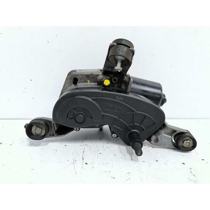 Recambio de motor limpia delantero para citroën c5 iii break (rw_) 2.0 hdi referencia OEM IAM 9682755580 53569612 