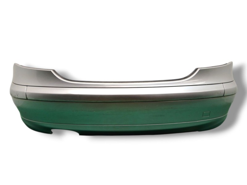 Recambio de paragolpes trasero para mercedes-benz clase c coupé (cl203) c 220 cdi (203.708) referencia OEM IAM A2038851225  