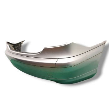 Recambio de paragolpes trasero para mercedes-benz clase c coupé (cl203) c 220 cdi (203.708) referencia OEM IAM A2038851225  