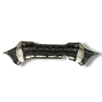 Recambio de paragolpes trasero para mercedes-benz clase c coupé (cl203) c 220 cdi (203.708) referencia OEM IAM A2038851225  