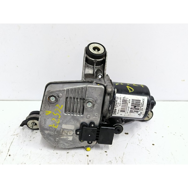 MOTOR LIMPIA DELANTERO 53569512