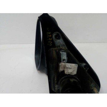 Recambio de retrovisor izquierdo para peugeot partner (s2) 2.0 hdi cat referencia OEM IAM  2 CABLES 