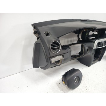 Recambio de salpicadero para mercedes-benz clase c coupé (c204) c 250 cdi (204.303) referencia OEM IAM 2046805787 17286016029 20