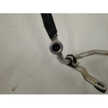 Recambio de tubos aire acondicionado para daewoo lacetti cdx referencia OEM IAM 96554363  