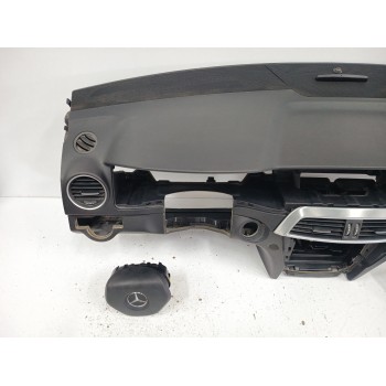 Recambio de salpicadero para mercedes-benz clase c coupé (c204) c 250 cdi (204.303) referencia OEM IAM 2046805787 17286016029 20